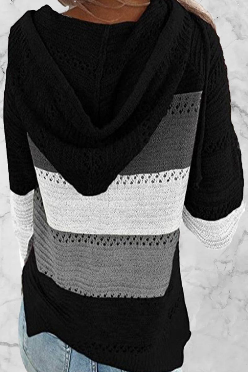 Coretta | Schicker und vielseitiger Winterpullover