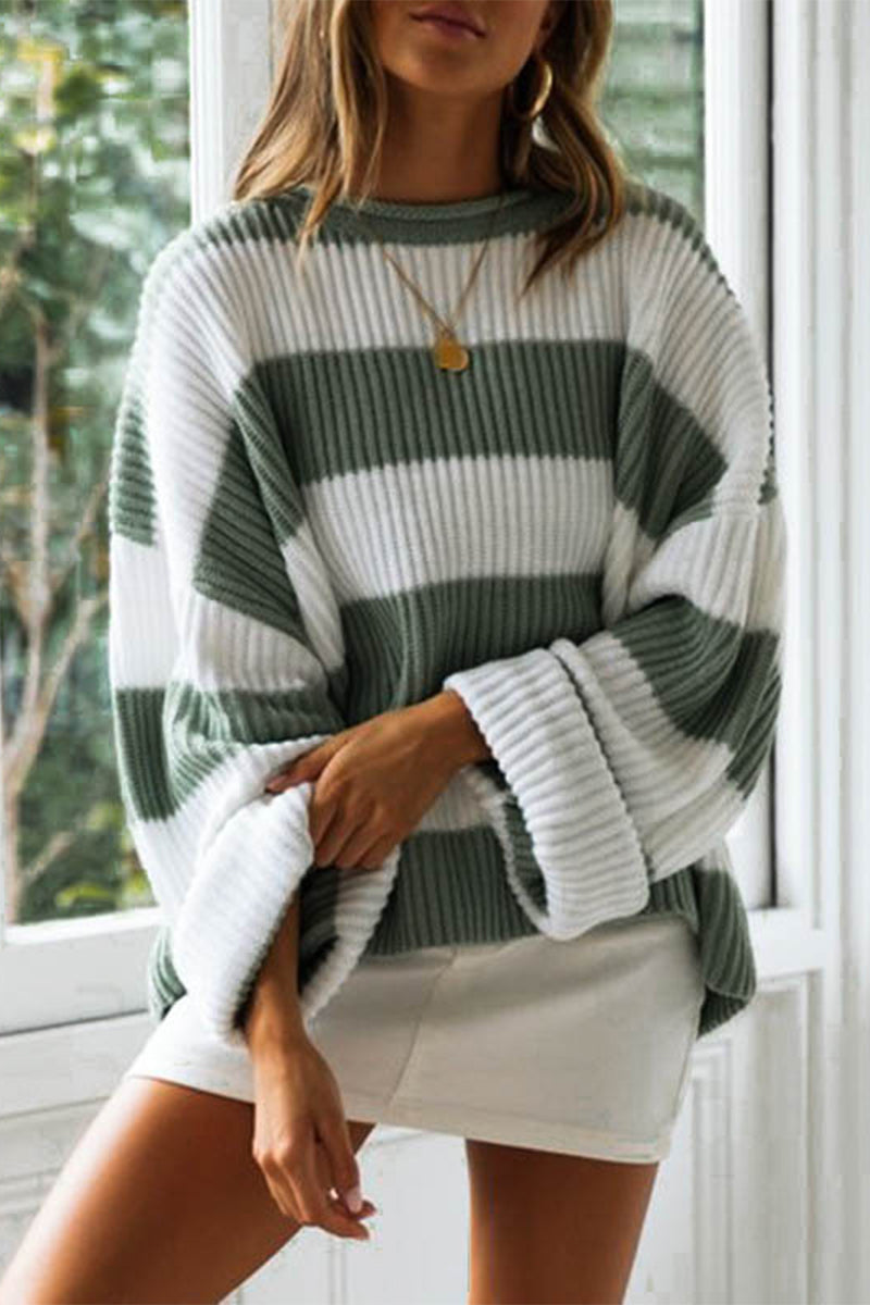 Dynah | Effortless and Chic allgemeiner Pullover