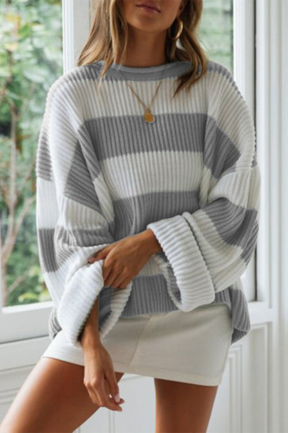 Dynah | Effortless and Chic allgemeiner Pullover