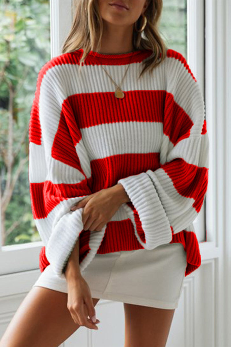 Dynah | Effortless and Chic allgemeiner Pullover