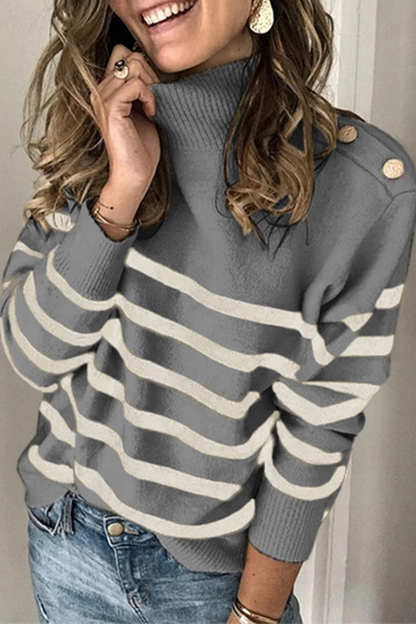 Estella | Moderner und modischer Pullover