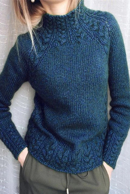 Dalissa | Elegant und lässig allgemeiner Pullover