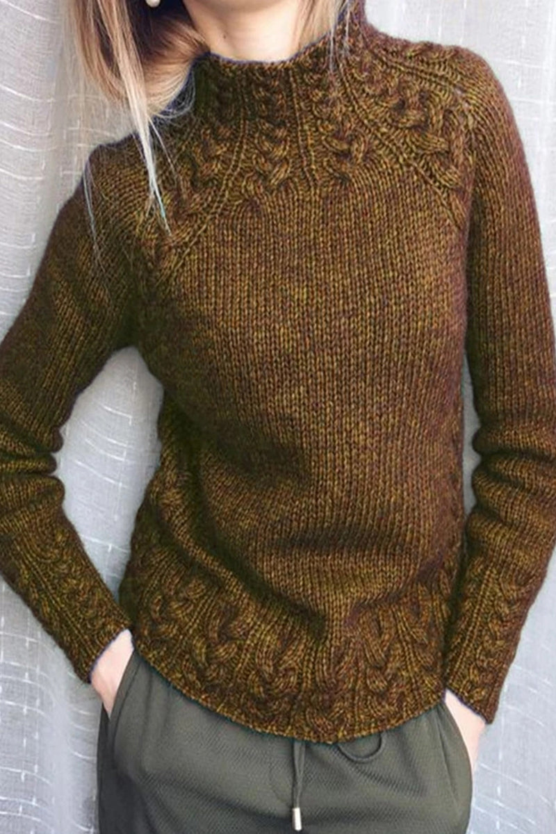 Dalissa | Elegant und lässig allgemeiner Pullover