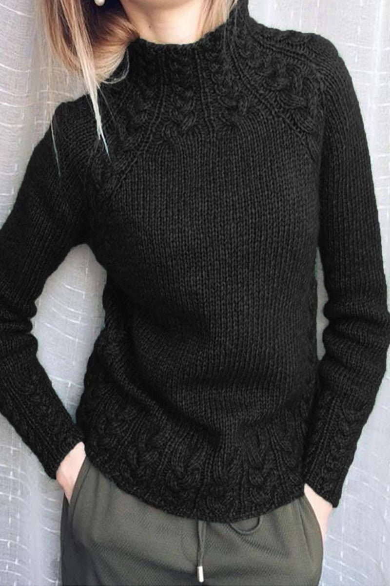 Ringelblume | Moderne und bequeme Winterpullover