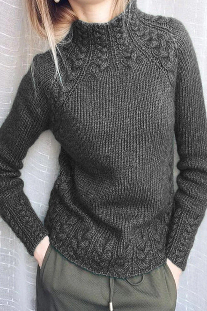 Dalissa | Elegant und lässig allgemeiner Pullover