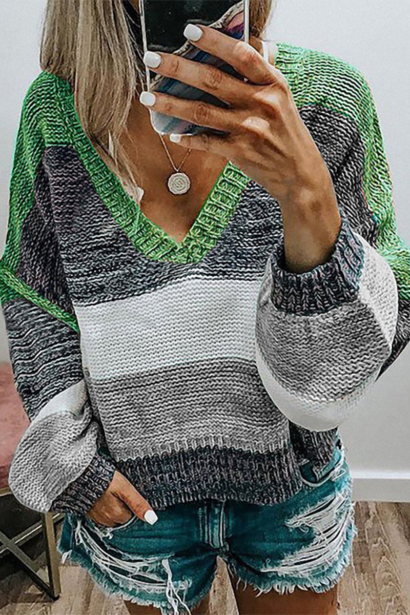 Anaya® | Eleganter und lässiger Pullover