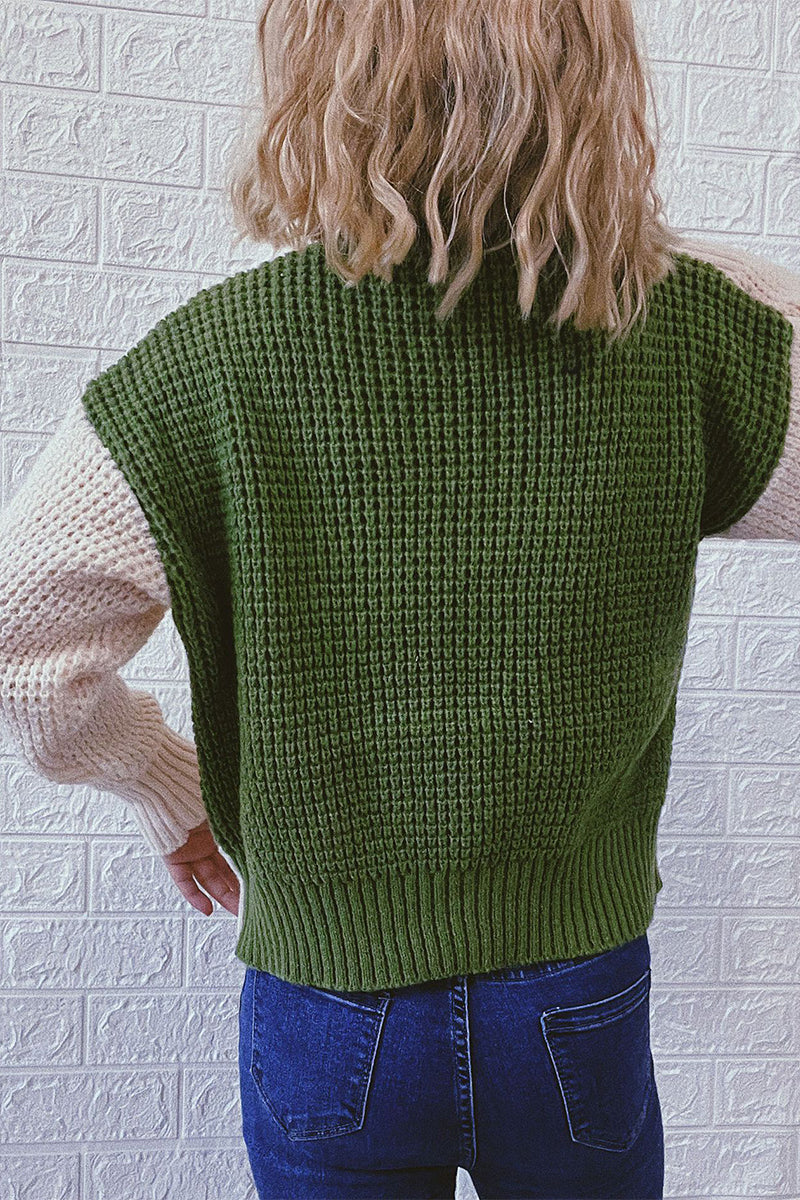 Malvina | Eleganter und lässiger Winterpullover