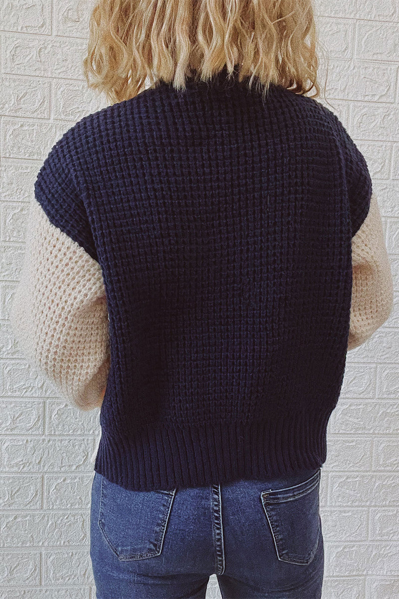 Malvina | Eleganter und lässiger Winterpullover