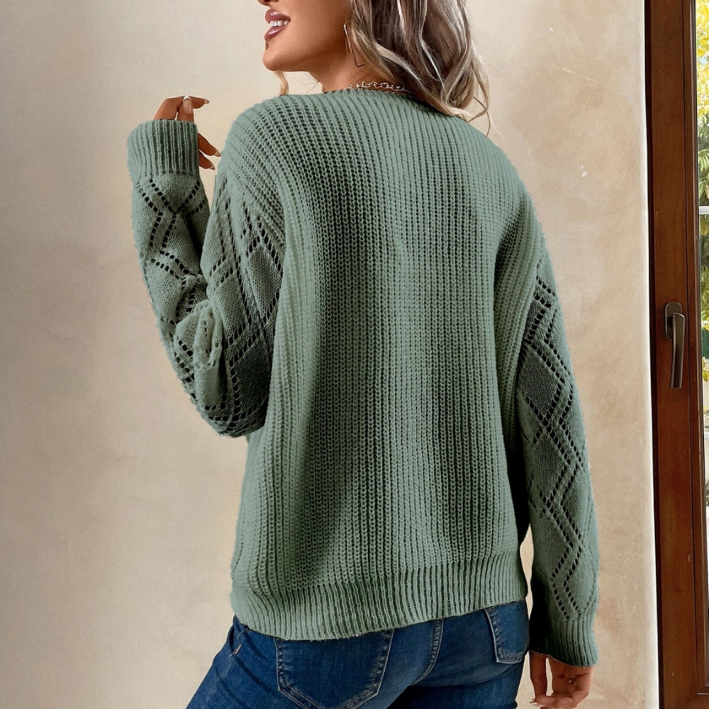 Jenessa | Stilvolle und elegante Pullover