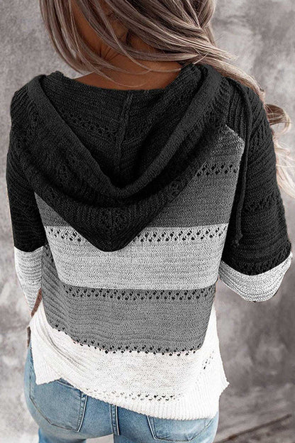 Rosario | Zeitloser und eleganter Winterpullover