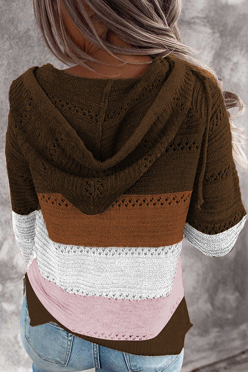 Rosario | Zeitloser und eleganter Winterpullover