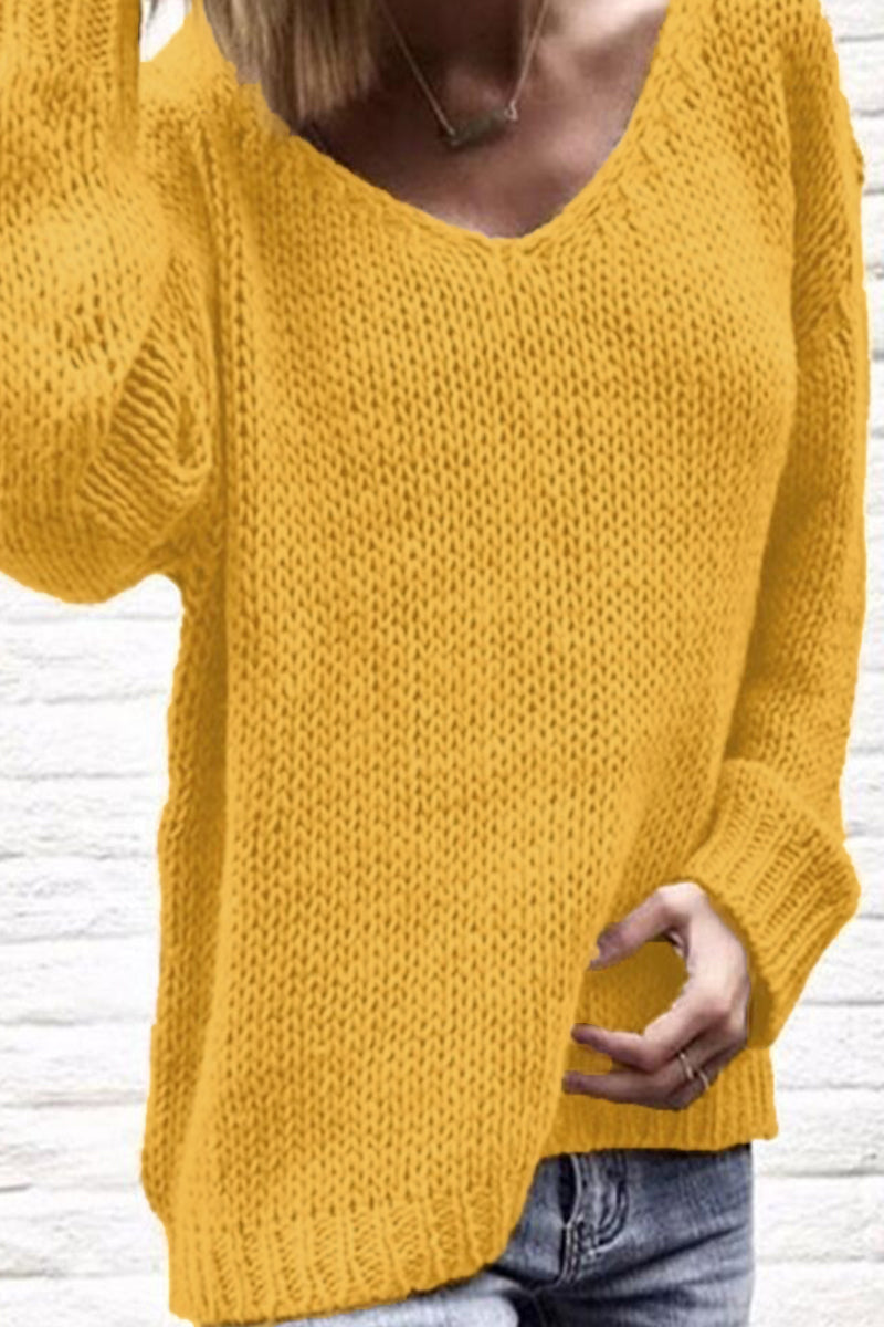 Susana | Unkompliziert und schick allgemeiner Pullover