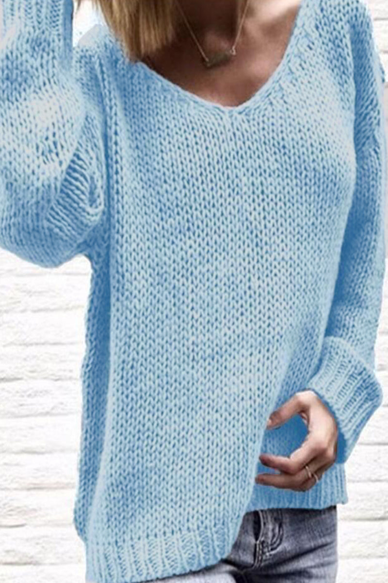 Susana | Unkompliziert und schick allgemeiner Pullover