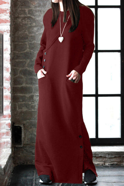 Arnulfine® | Einfaches und elegantes Kleid