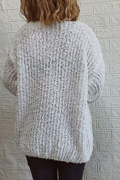 Agnes | Mühelose und elegante Winterpullover