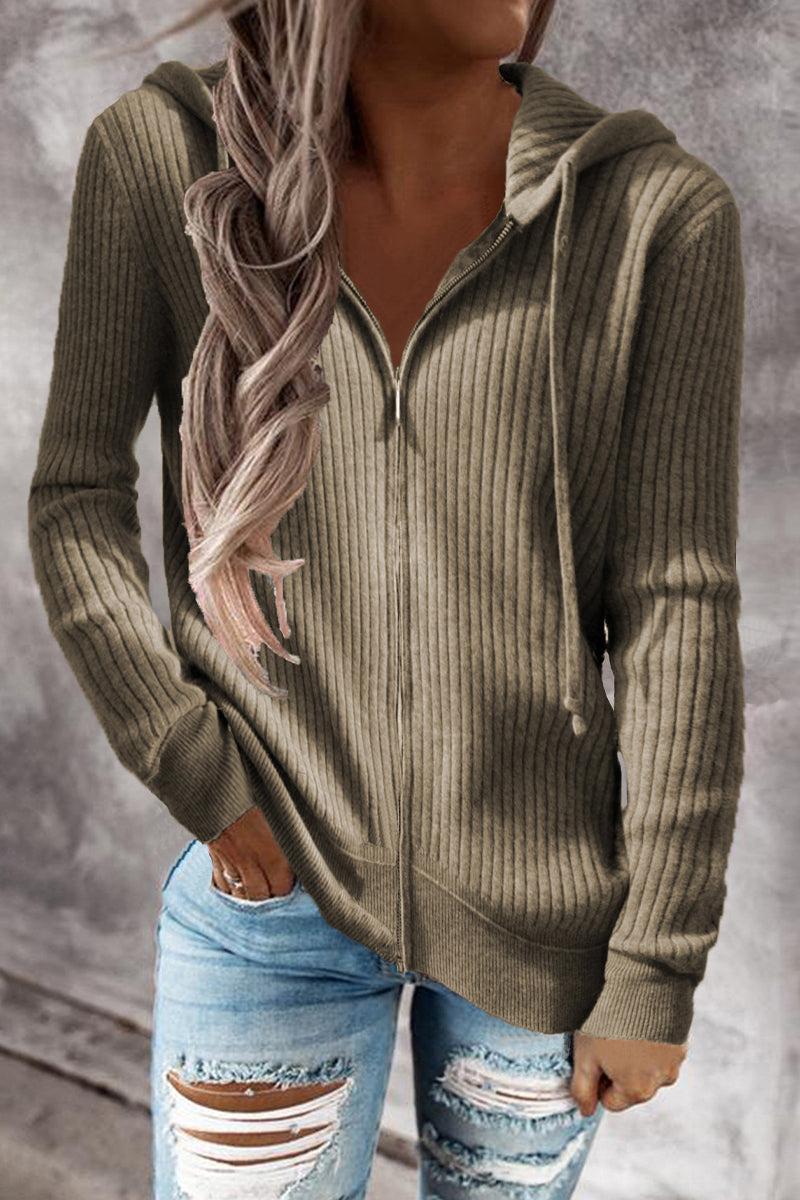 Doreen | Modern and Versatile winter Top