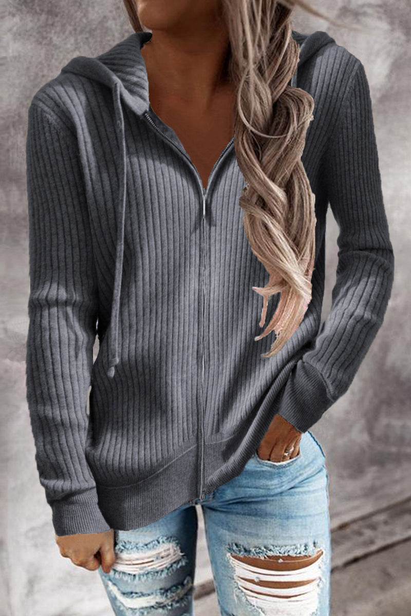 Doreen | Modern and Versatile winter Top