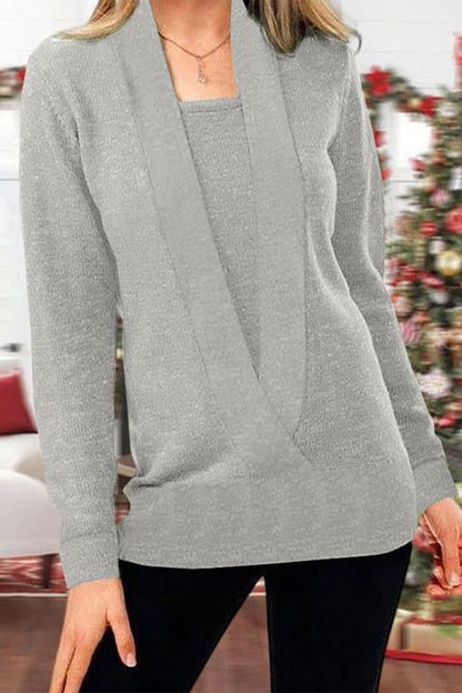 Willodean | Modern and Versatile winter Top