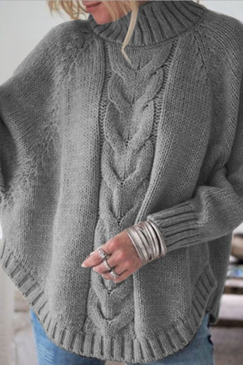 Madilyn | Elegant und lässig Winter Pullover