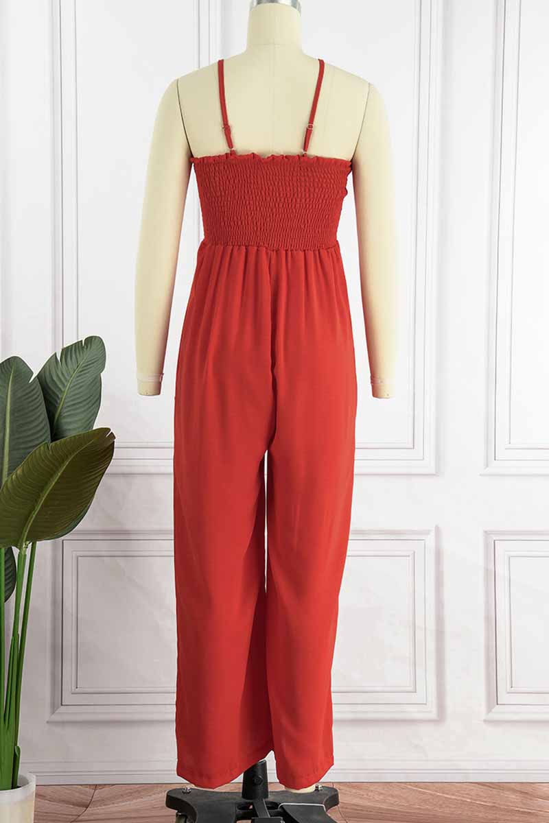 Kaya® | Weicher und leichter Jumpsuit