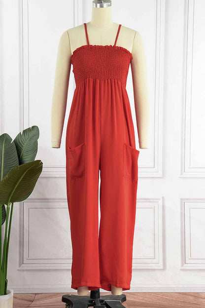 Kaya® | Weicher und leichter Jumpsuit