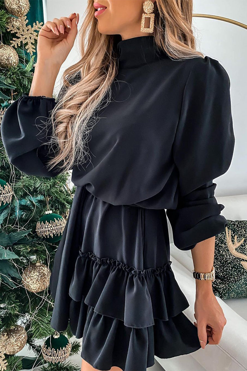 Elyse | Bequemes und modisches Winterkleid