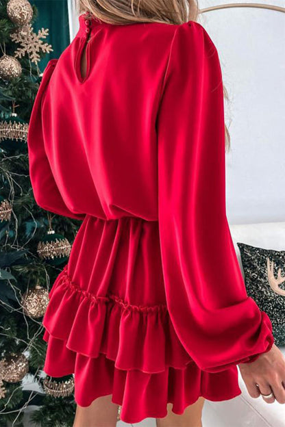 Elyse | Bequemes und modisches Winterkleid