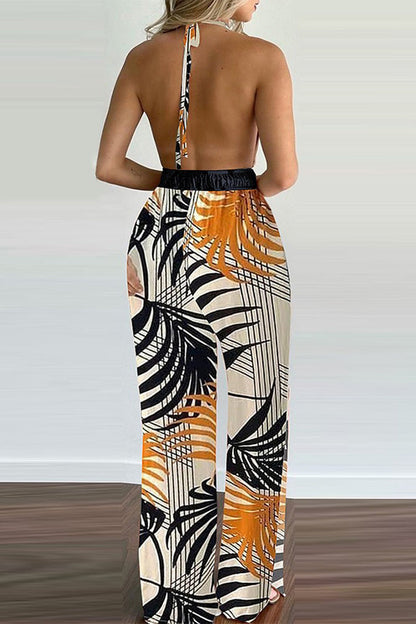 Zulmira® | Modischer Sommer Jumpsuit