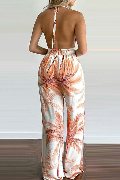 Zulmira® | Modischer Sommer Jumpsuit