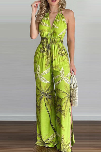 Zulmira® | Modischer Sommer Jumpsuit