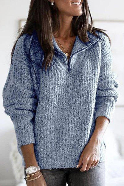 Blair | Entspannt und stilvoll allgemeiner Pullover