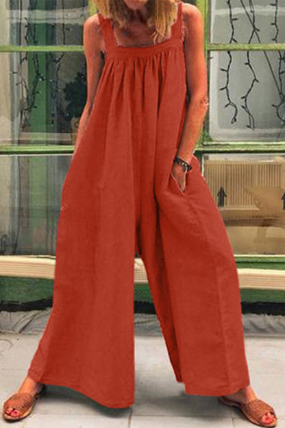 Silvana® | Moderner und modischer Jumpsuit