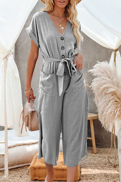 Adley® | Bequemer und cooler Jumpsuit