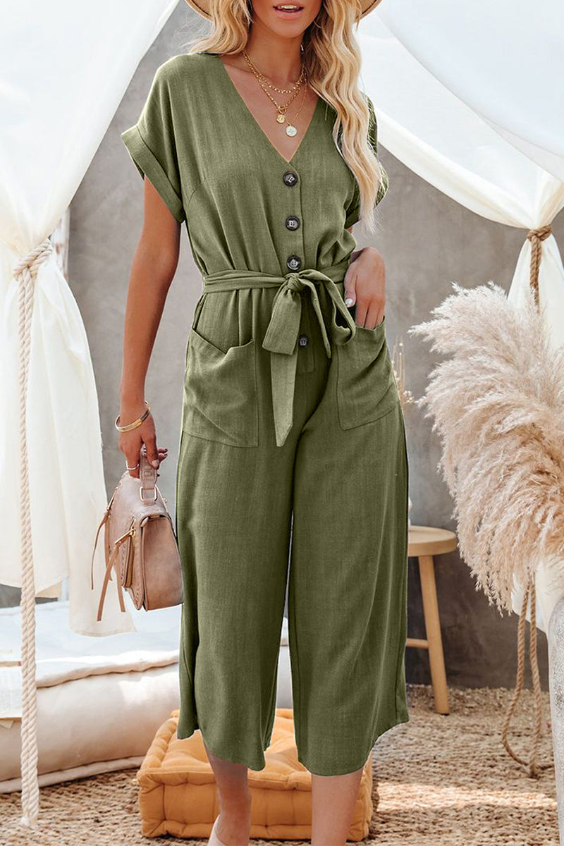 Adley® | Bequemer und cooler Jumpsuit