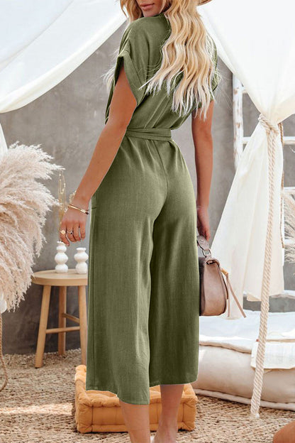 Adley® | Bequemer und cooler Jumpsuit