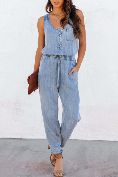 Brianna® | Unbeschwert cooler Jumpsuit