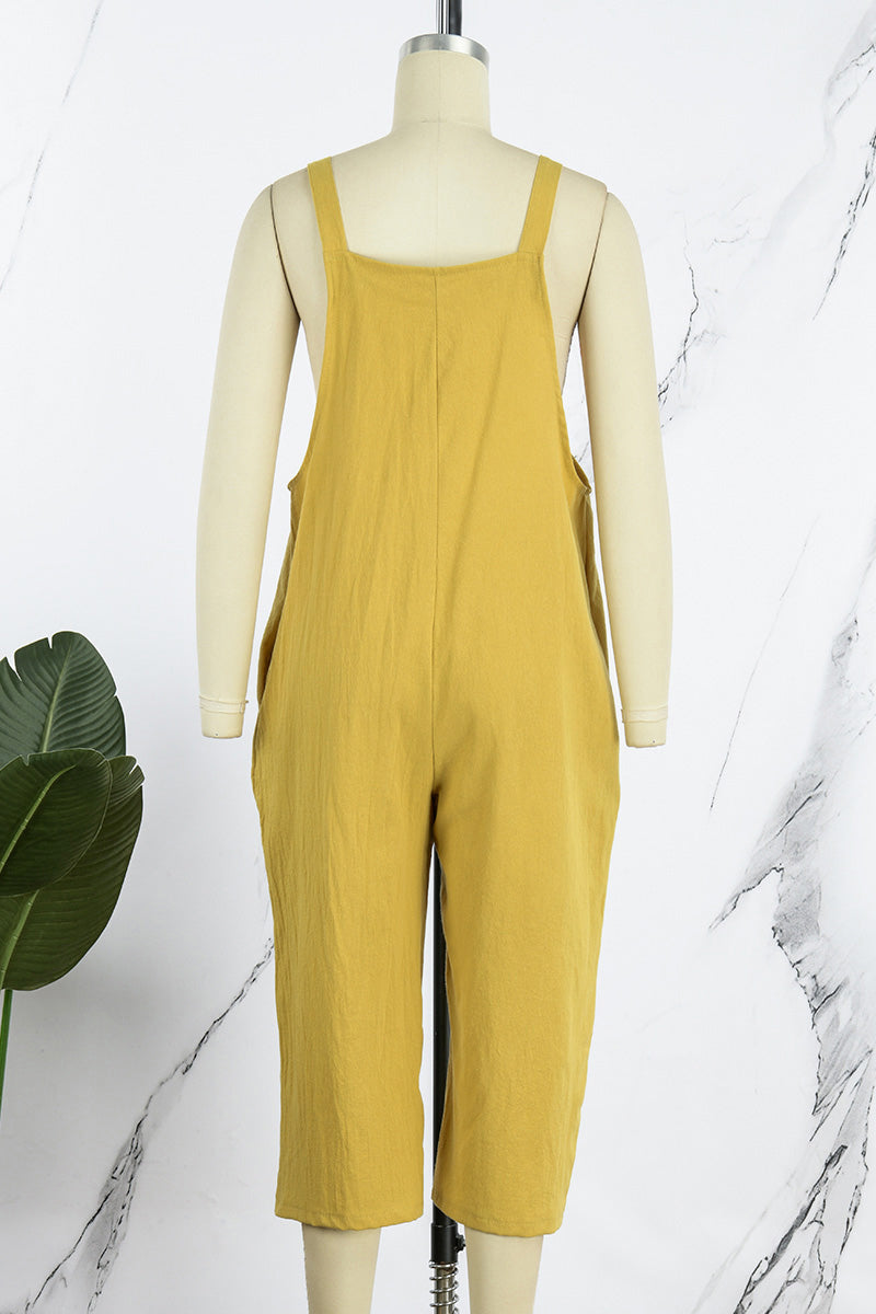 Asja® | Cooler und bequemer Jumpsuit