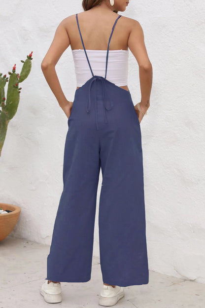 Gizela® | Gemütlicher und luftiger Jumpsuit