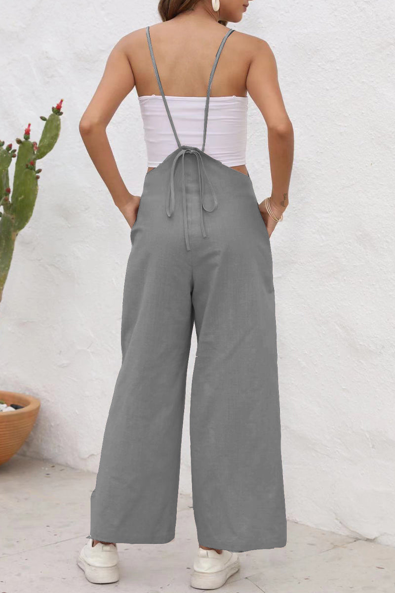 Gizela® | Gemütlicher und luftiger Jumpsuit