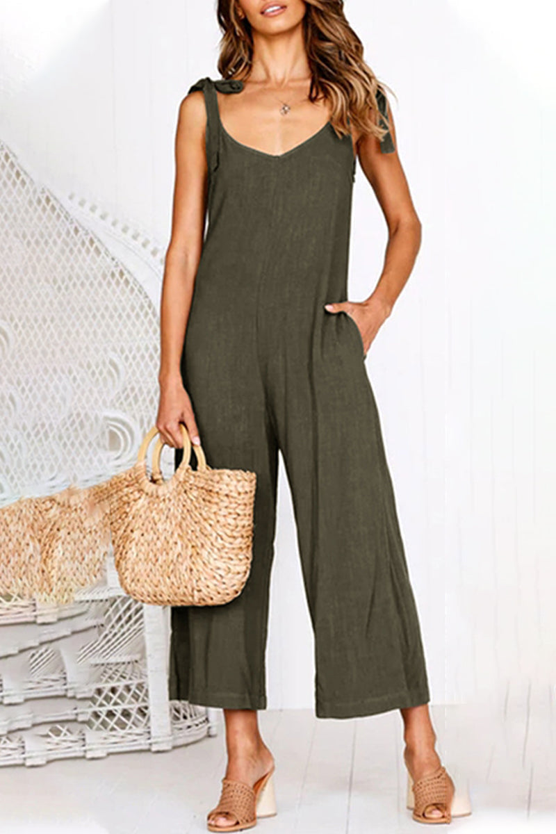 Desiray® | Femininer und leichter Jumpsuit