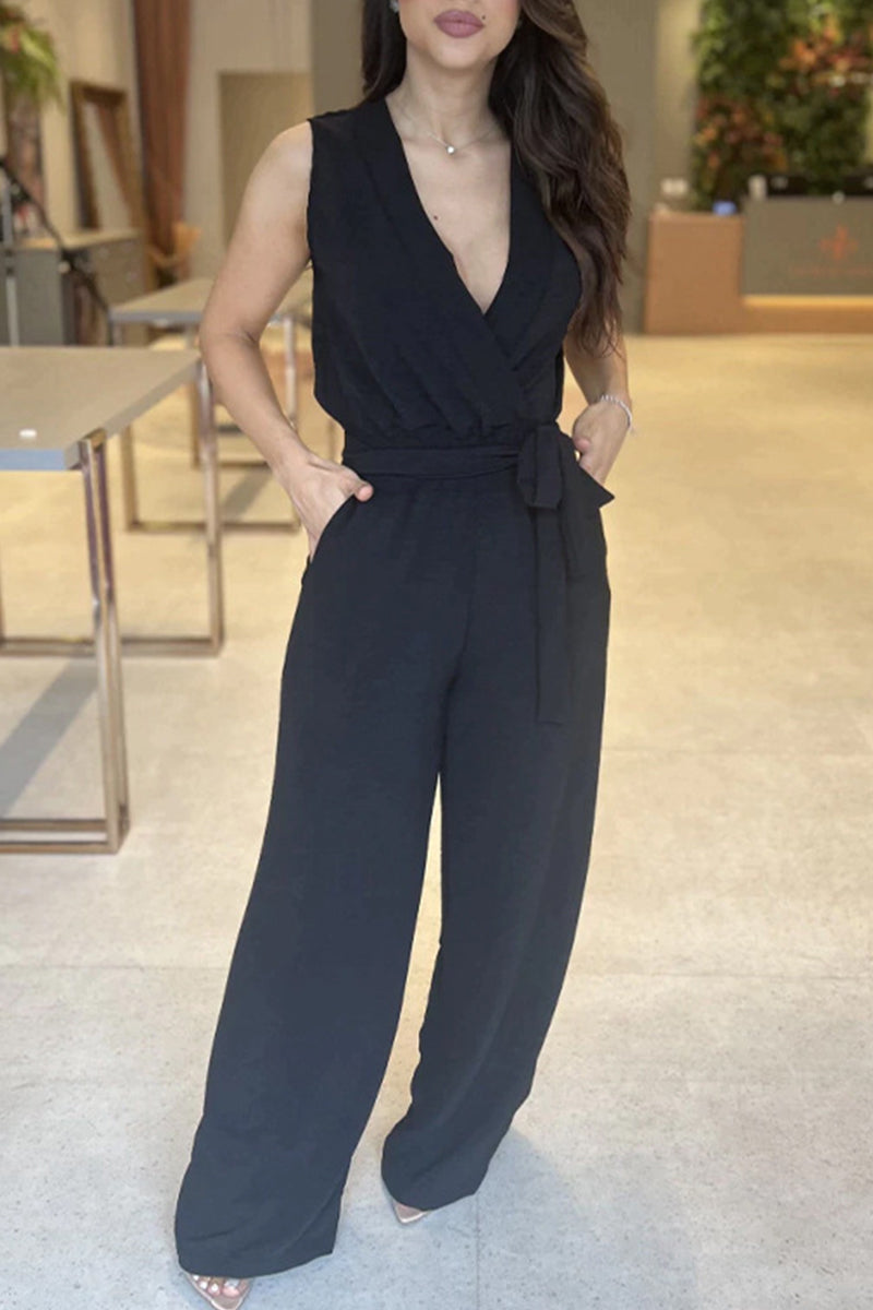 Úrsula® | Bequemer und cooler Jumpsuit