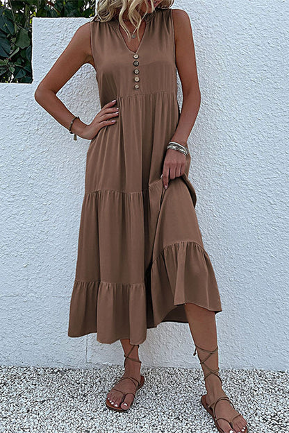 Birke® | Stilvolles und elegantes Sommerkleid