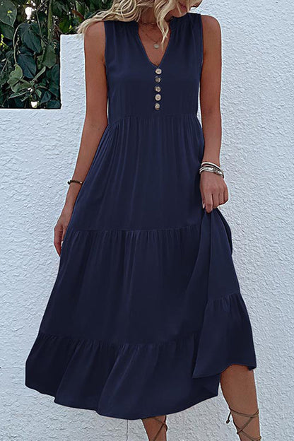 Birke® | Stilvolles und elegantes Sommerkleid