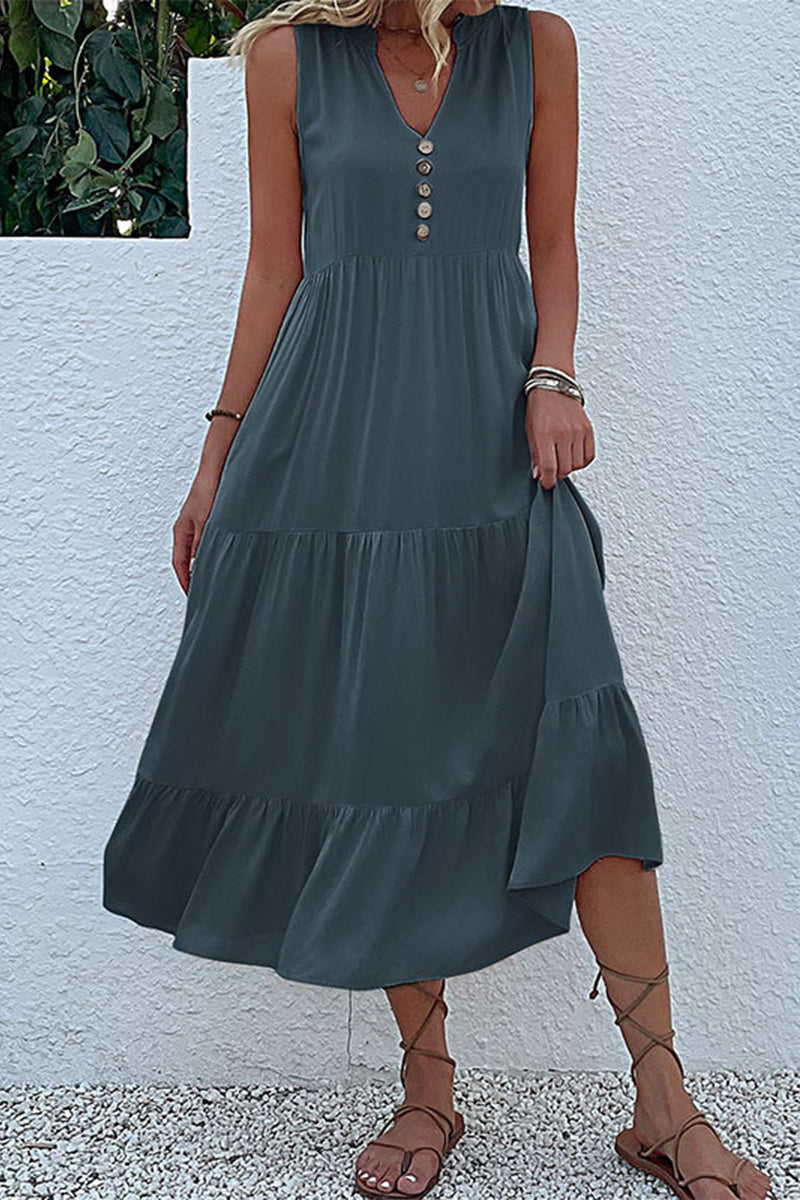 Birke® | Stilvolles und elegantes Sommerkleid