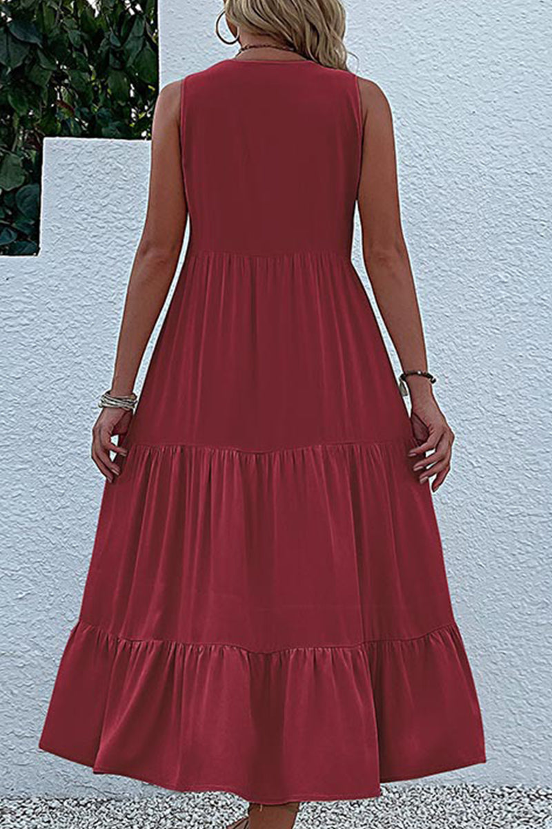 Birke® | Stilvolles und elegantes Sommerkleid