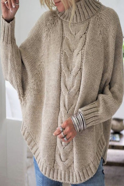 Madilyn | Elegant und lässig Winter Pullover