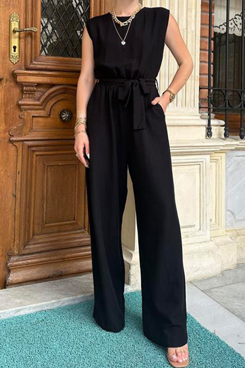 Willa® | Cooler und modischer Jumpsuit