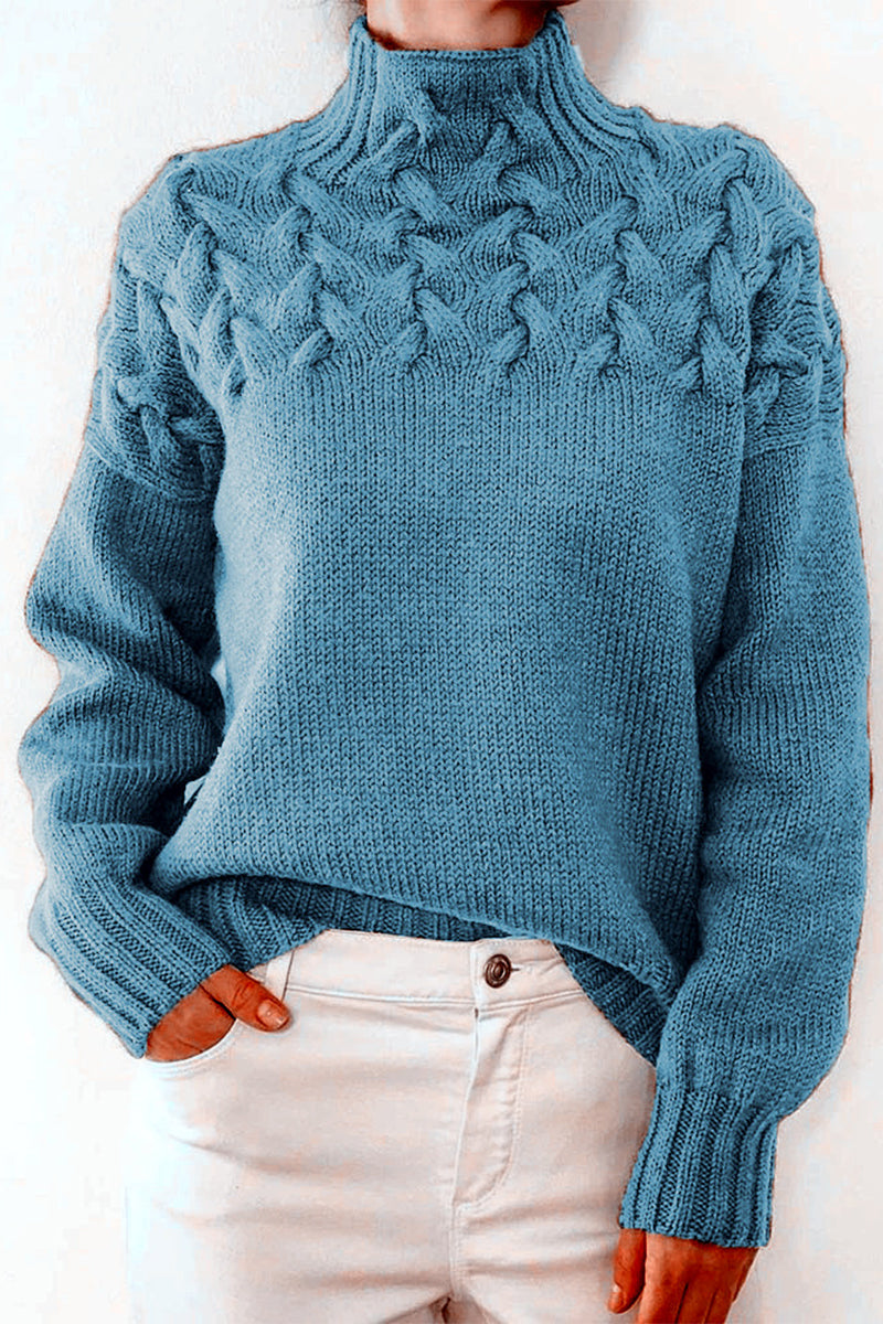 Ottilie® | Zeitloser und stilvoller Pullover