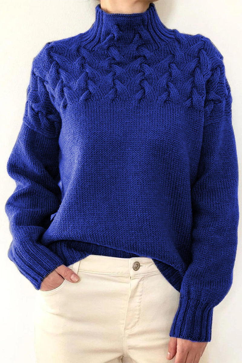 Merewen | Schicker und vielseitiger Winterpullover