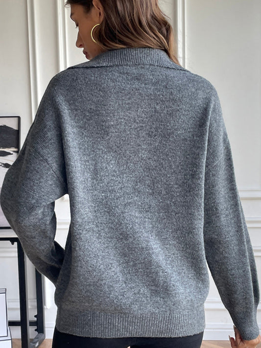 Duna® | Lässiger und modischer Pullover